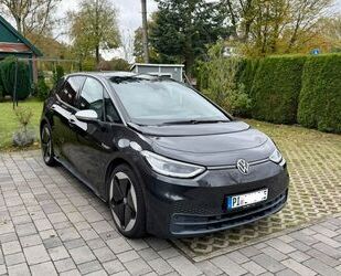 VW ID.3 Gebrauchtwagen