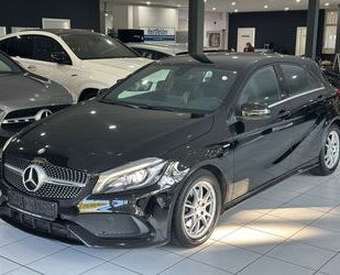 Mercedes-Benz A 200 Gebrauchtwagen
