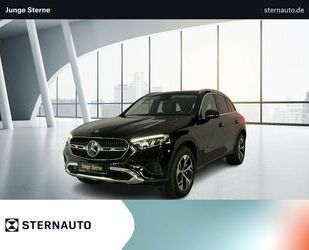 Mercedes-Benz GLC 300 Gebrauchtwagen