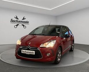 Citroen DS3 Gebrauchtwagen