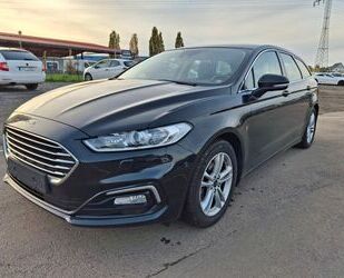 Ford Mondeo Gebrauchtwagen
