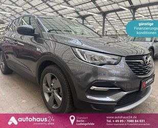 Opel Grandland (X) Gebrauchtwagen