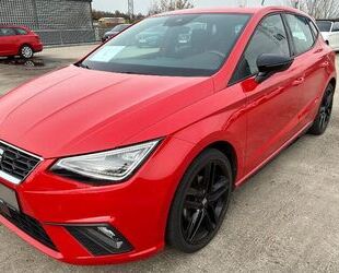 Seat Ibiza Gebrauchtwagen