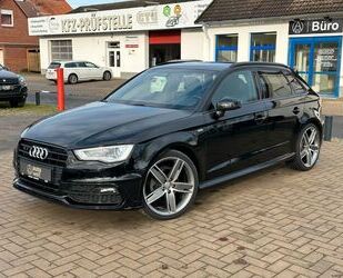 Audi A3 Gebrauchtwagen