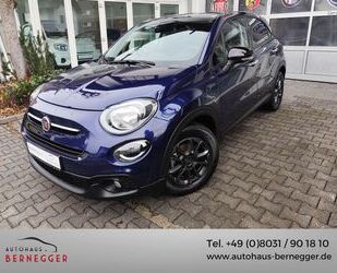 Fiat 500X Gebrauchtwagen