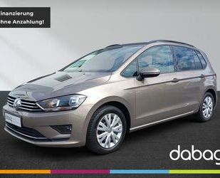 VW Golf Sportsvan Gebrauchtwagen