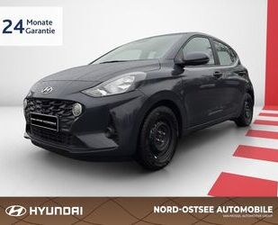 Hyundai i10 Gebrauchtwagen