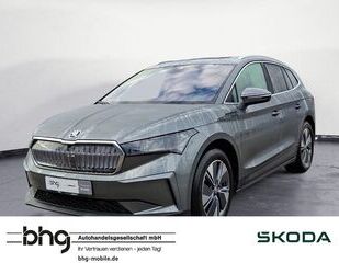 Skoda Enyaq Gebrauchtwagen