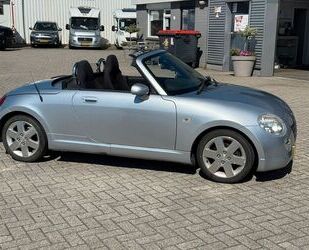 Daihatsu Copen Gebrauchtwagen