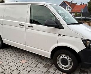 VW T6 Transporter Gebrauchtwagen