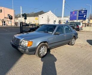 Mercedes-Benz E 300 Gebrauchtwagen