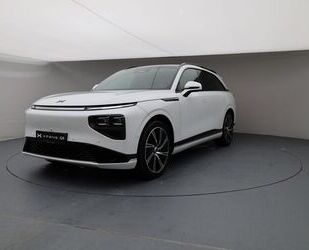 XPeng G9 Gebrauchtwagen