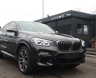 BMW X4 M40 Gebrauchtwagen
