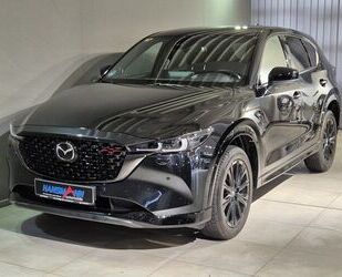 Mazda CX-5 Gebrauchtwagen