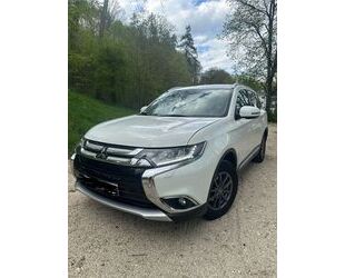 Mitsubishi Outlander Gebrauchtwagen