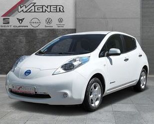 Nissan Leaf Gebrauchtwagen