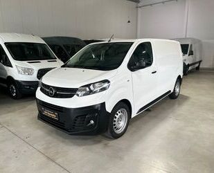 Opel Vivaro Gebrauchtwagen