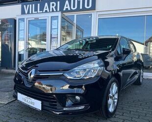Renault Clio Gebrauchtwagen