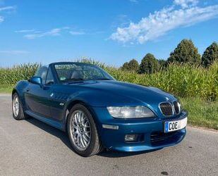 BMW Z3 Gebrauchtwagen