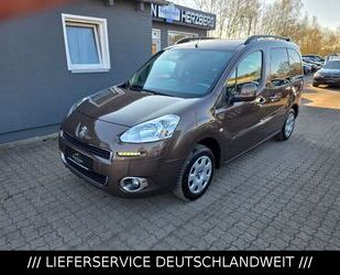 Peugeot Partner Gebrauchtwagen