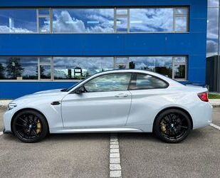 BMW M2 Gebrauchtwagen