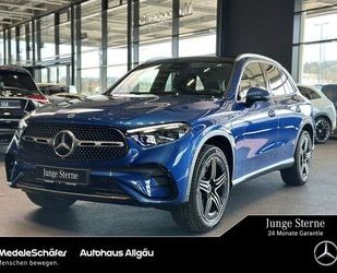 Mercedes-Benz GLC 300 Gebrauchtwagen