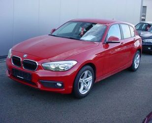 BMW 116 Gebrauchtwagen