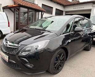 Opel Zafira Gebrauchtwagen