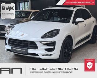 Porsche Macan Gebrauchtwagen