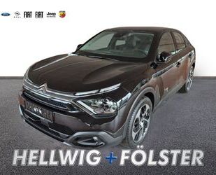 Citroen C4 Gebrauchtwagen