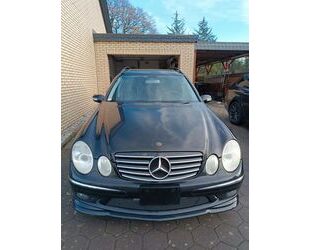 Mercedes-Benz E 500 Gebrauchtwagen