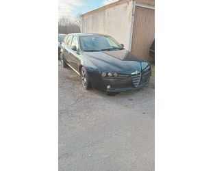 Alfa Romeo 159 Gebrauchtwagen