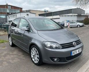 VW Golf Plus Gebrauchtwagen