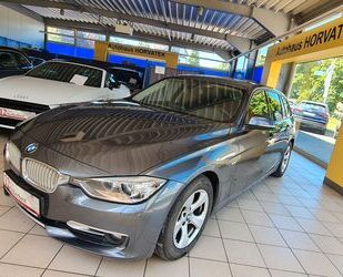 BMW 320 Gebrauchtwagen