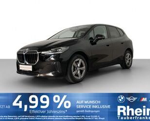 BMW 218 Active Tourer Gebrauchtwagen