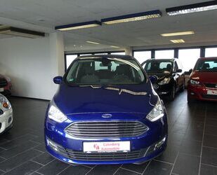 Ford Grand C-Max Gebrauchtwagen