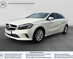 Mercedes-Benz A 180 Gebrauchtwagen
