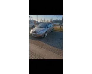 Toyota Corolla Gebrauchtwagen