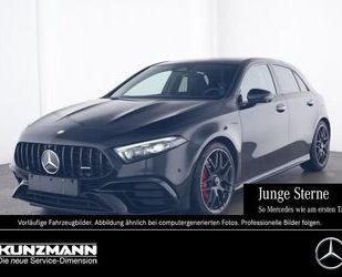 Mercedes-Benz A 45 AMG Gebrauchtwagen
