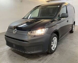 VW Caddy Maxi Gebrauchtwagen