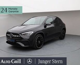 Mercedes-Benz GLA 250 Gebrauchtwagen