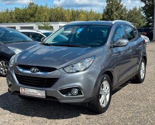Hyundai ix35 Gebrauchtwagen