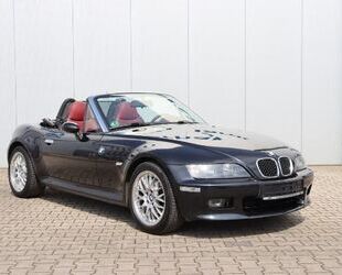 BMW Z3 Gebrauchtwagen