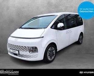 Hyundai STARIA Gebrauchtwagen