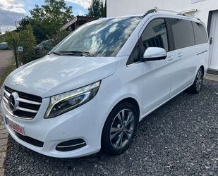 Mercedes-Benz V 250 Gebrauchtwagen