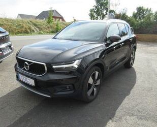 Volvo XC40 Gebrauchtwagen
