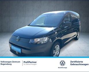 VW Caddy Maxi Gebrauchtwagen