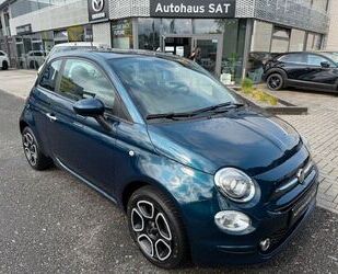 Fiat 500 Gebrauchtwagen