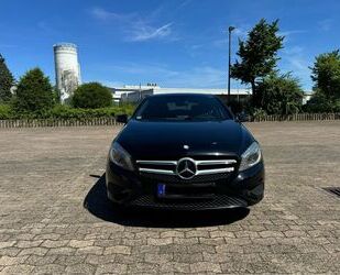 Mercedes-Benz A 200 Gebrauchtwagen
