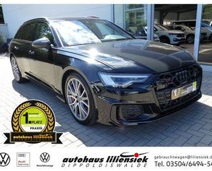 Audi S6 Gebrauchtwagen